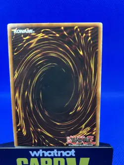 Dark Magician SDY-006 Starter Deck: Yugi Unlimited|Unlimited Edition - Image 2