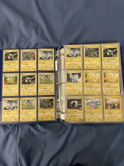 Pokemon Platinum HUGE Bulk Lot of 638 cards MOSTLY LP | Eeveelutions Included - Image 2