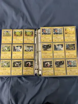 Pokemon Platinum HUGE Bulk Lot of 638 cards MOSTLY LP | Eeveelutions Included - Image 3