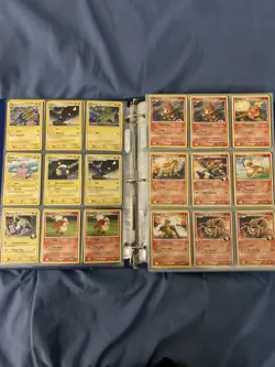 Pokemon Platinum HUGE Bulk Lot of 638 cards MOSTLY LP | Eeveelutions Included - Image 4