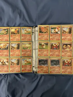 Pokemon Platinum HUGE Bulk Lot of 638 cards MOSTLY LP | Eeveelutions Included - Image 5