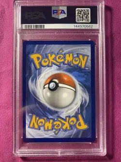 2023 POKEMON SVP EN-SV BLACK STAR PROMO 151 ELITE TRAINER BOX #051 SNORLAX PSA 8 - Image 3