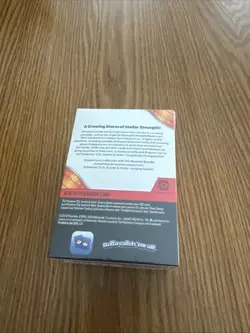 Pokemon TCG Scarlet & Violet Surging Sparks Booster Bundle 6 Packs NEW Sealed - Image 2