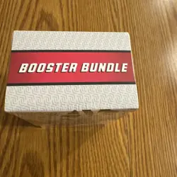 Pokemon Scarlet & Violet White Flare Booster Bundle Box Reshiram English - Image 3