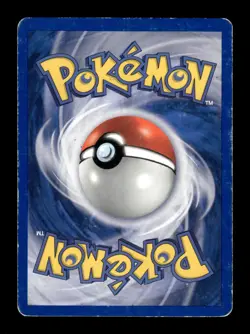Carte Pokemon Skelenox Stamp Reverse 58/107 EX Deoxys Francais - Image 2