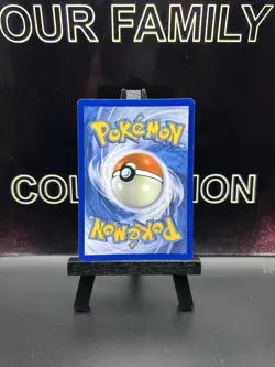 Pokemon TCG - ROWLET - SM01 - SEQUIN HOLO - GENERAL MILLS PROMO (2016) - LP - Image 5