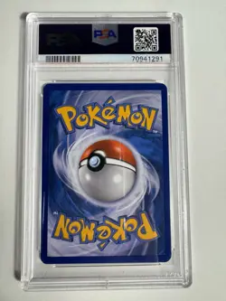 Blaziken Holo Pokemon 2009 Supreme Victors 2/147 PSA 9 Mint - Image 2