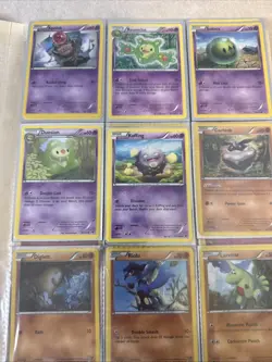 Pokemon XY Fates Collide Base Set Lot - Image 4