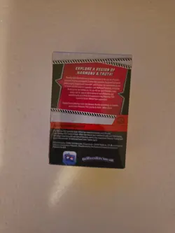 New Sealed Pokemon TCG White Flare Booster Bundle Scarlet & Violet 6 packs - Image 3