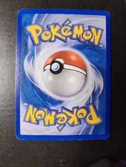 Beldum 2005 Pokemon EX Deoxys Reverse Holo #55/107 Stamped - Image 2