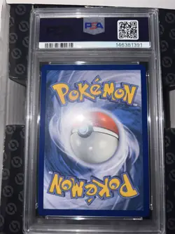 Mega Charizard X Ex 125/094 Phantasmal Flames PSA 10 Gem Mint Pokemon - Image 5