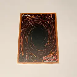 Yugioh - Red Nova - DRL3 EN017 - Secret Rare 1st Edition - Image 2