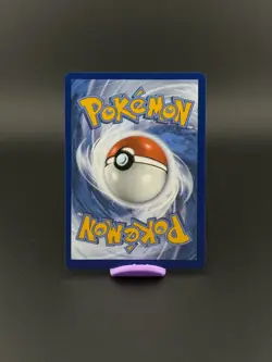 Pokemon Mew V (Full Art) 250/264 Fusion Strike NM - Image 2