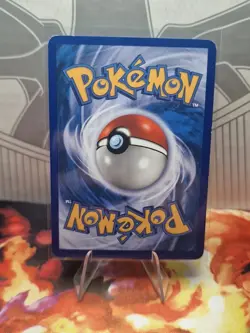 Pokemon TCG Girafarig Mysterious Treasures 49 Regular Uncommon - Image 2