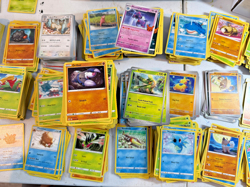 Modern Pokemon Bulk Lot 2000+ - Image 1
