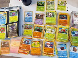 Modern Pokemon Bulk Lot 2000+ - Image 2