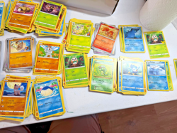 Modern Pokemon Bulk Lot 2000+ - Image 3