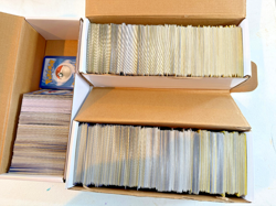 Modern Pokemon Bulk Lot 2000+ - Image 4