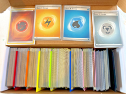 Modern Pokemon Bulk Lot 2000+ - Image 5
