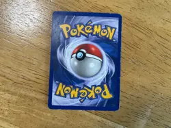 Pokemon TCG Dark Hypno Team Rocket 1st Edition Holo Rare 9/82 Wizards 2000 - Image 2