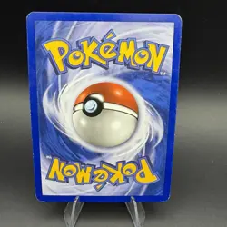 Aron 71/123 Mysterious Treasures Reverse Holo Vintage Pokemon TCG Yuka Morii - Image 2