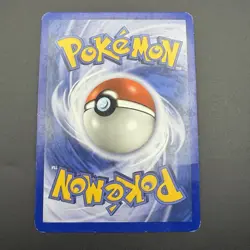 Aron 71/123 Mysterious Treasures Reverse Holo Vintage Pokemon TCG Yuka Morii - Image 5