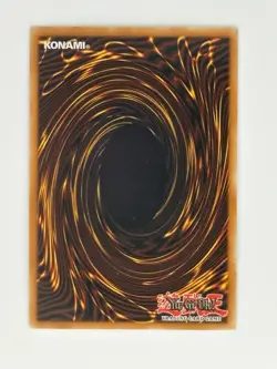 YZ-Tank Dragon MFC-054 Magician's Force Super Rare 1st Edition LP - Image 2