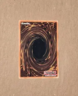 Yugioh Dupe Frog Crimson Crisis CRMS-EN028 LP - Image 2