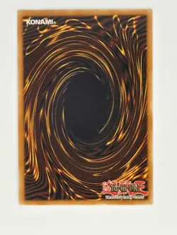 XY-Dragon Cannon MFC-051 Magician's Force Ultra Rare 1st Edition VLP - Image 2