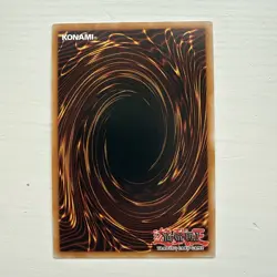 Yugioh - Lightning Storm - MP22-EN253 - Prismatic Secret Rare - 1st Edition - NM - Image 2