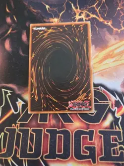 Yu-Gi-Oh! Mistaken Arrest OP29-EN009 Super Rare Near Mint - Image 2