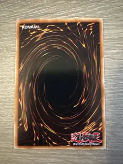 Yu-Gi-Oh! TCG Widespread Ruin Dawn of Destiny DOD-003 Trap Konami NM English - Image 2