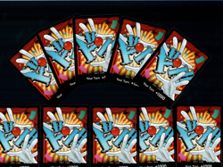 10 DON!! Card Buggy PRB-02 The Best One Piece Card Game English - Image 1