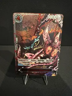 One Piece OP-13 God Demon Pack Five Elders Carrying On His Will English - Image 3