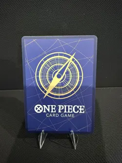 One Piece OP-13 God Demon Pack Five Elders Carrying On His Will English - Image 4