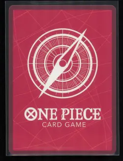 Monkey.D.Luffy (040) OP11-040 One Piece A Fist of Divine Speed Leader Near Mint - Image 2