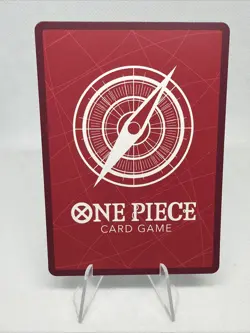 Buggy Leader OP09-042 Emperors in the New World ONE PIECE Card English - Image 2