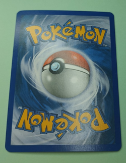 2006 Pokemon SEADRA Ex Dragon Frontiers Reverse Holo Rare Stamped Card 22/101 - Image 4