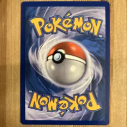 Ampharos - Holo Rare - 40/124 - Dragons Exalted BW 2012 - Pokemon Card - NM - Image 2