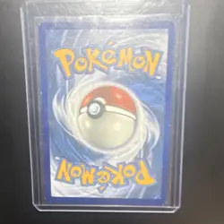 Pokemon Squirtle 017/025 McDonald's 25th Anniversary Holo Promo Card - Image 2