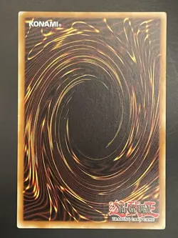 YUGIOH SANTA CLAWS SECRET GOLD ULTRA 1ST V. GOOD CONDITION PGL2-EN021 - Image 2