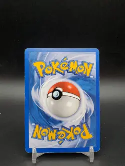 Magikarp 67/112 FireRed & LeafGreen Rarity Error MP Pokemon Card - Image 2