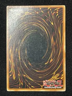 YUGIOH ELEMENTAL HERO AQUA NEOS ULTRA RARE EXCELLENT CONDITION POTD-EN033 - Image 2