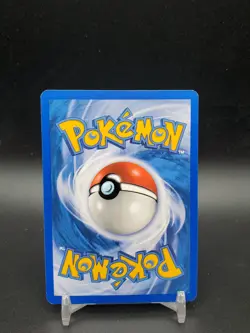 Psyduck 73/100 Sandstorm LP Pokemon Card - Image 2