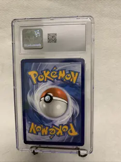 PSA 10 Pokemon Magikarp Classic Collection Holo Card 006/034 2023. CLC - Image 2