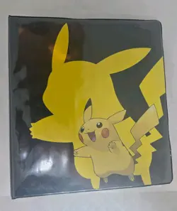 Large Pokemon Card Lot 1995-2011 400+ Cards - Image 3