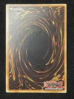 YUGIOH THUNDER END DRAGON ULTRA RARE 1ST EDITION EXCELLENT| PHSW-EN044 - Image 2
