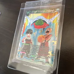 Dragon Ball Super Cards - Dormant Potential Unleashed - BT10-088 - NM - SEALED - Image 2