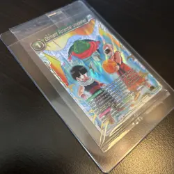 Dragon Ball Super Cards - Dormant Potential Unleashed - BT10-088 - NM - SEALED - Image 3