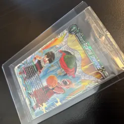 Dragon Ball Super Cards - Dormant Potential Unleashed - BT10-088 - NM - SEALED - Image 4